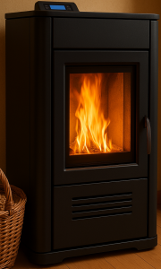 Pellet Sobası Akpel